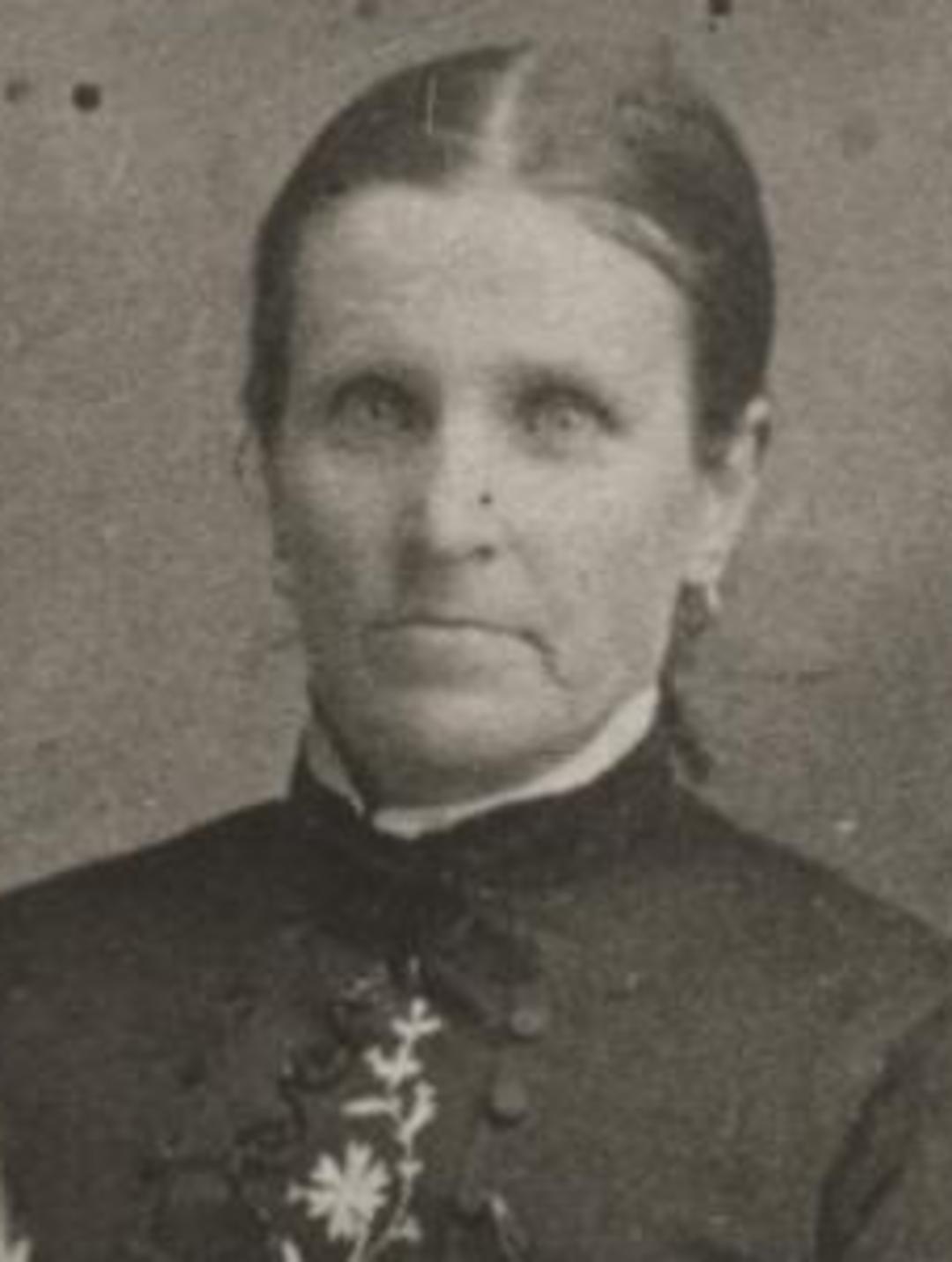 Elizabeth Thorn (1841 - 1932) Profile